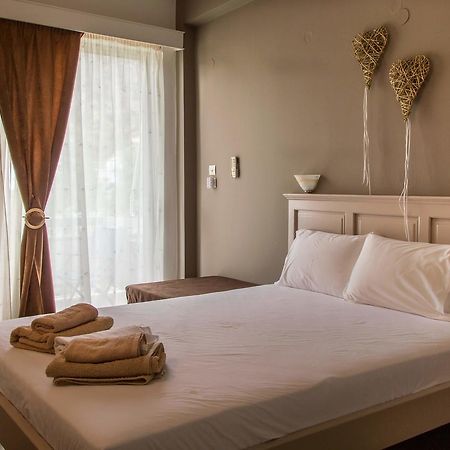 Maltezos Rooms Methana Ngoại thất bức ảnh